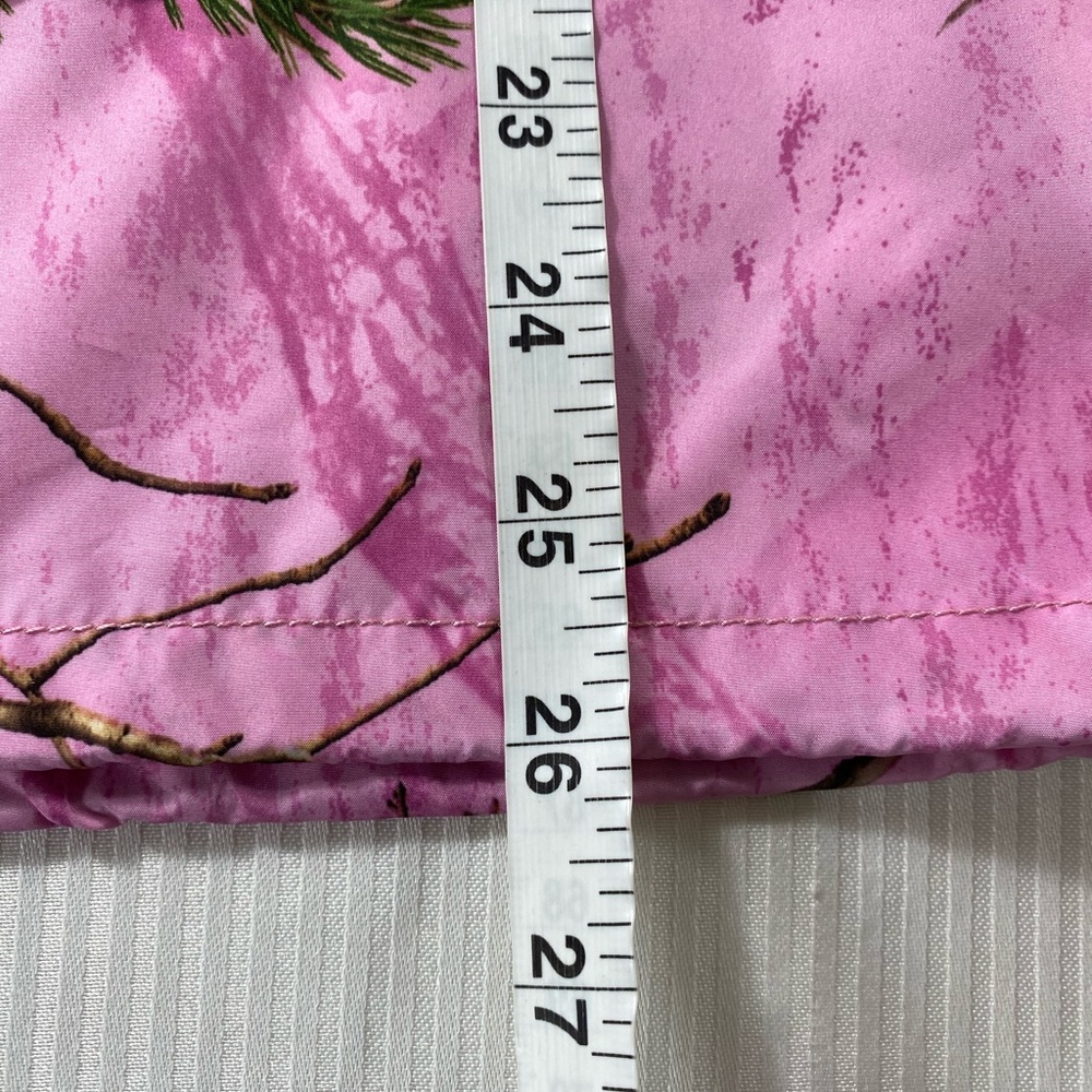 Vans x Realtree Fano Anorak Windbreaker Jacket - Picture 14 of 14
